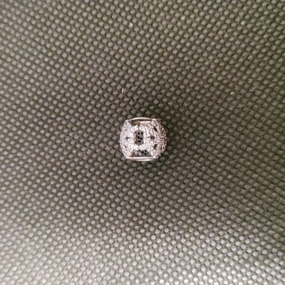 Pandora Snowflake charm - Black Friday 2013 - Picture 3 of 3